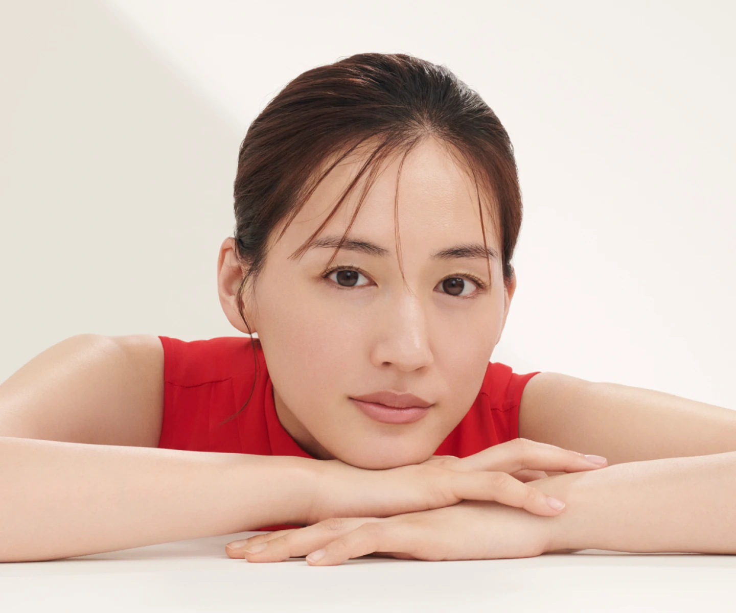 目の下のクマの消す方法:SK-II